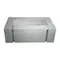 AS Series Plinth 200mm to Suit 1200w x 400d Enclosure