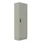 AS Side Panel Set of 2 – 2000h x 400d – Grey