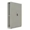 Bayable Enclosure – 1200w x 1800h x 400d – Double Door – Grey