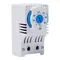 Fan Thermostat – NO 0-60°C (Cooling)