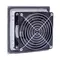 Filter Fan & Grill 150 X 150mm 130 M3/hr 230V