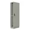 Bayable Enclosure – 800w x 2000h x 600d – Single Door – Grey