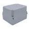 ABS Junction Box – 310w x 230h x 180d – Grey Cover