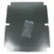 Mounting Plate 400w X 480h Steel