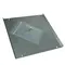Steel Mounting Plate 300 X 300