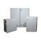 Wall Mount Enclosure – 800w X 800h X 400d – Grey