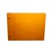 Wall Mount Enclosure – 800w X 600h X 200d –  Orange