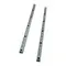 Vertical Door Mounting Rail – To Suit 1200mm – Set of 2