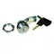 Coin Lock and Key – CL001