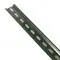 DIN Mounting Rail 35 x 7.5mm Steel Slotted