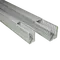 Narrow Slotted Duct 40w X 40h