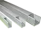 Narrow Slotted Duct 100w X 100h