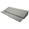 Weather Canopy To Suit SSWM Enclosure 600w X 200d – Stainless Steel