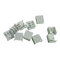 3P End Caps to suit 63A, 80A, 100A Busbar Combs – 10PC