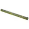 Earth Neutral Bar UNIVERSAL FEED 250A 36 Way Numbered 1-36