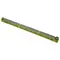Earth Neutral Bar UNIVERSAL FEED 250A 42 Way Numbered 1-42