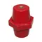 Stand Off Insulator 75mm x M10