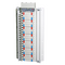 400A 42 Pole MCB Chassis