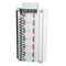 400A 36 Pole MCB Chassis