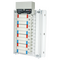 400A 24 Pole MCB Chassis