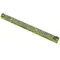 Earth Neutral Bar UNIVERSAL FEED 250A 30 Way Numbered 1-30