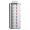400A 48 Pole MCB Chassis