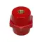 Stand Off Insulator 50mm x M10