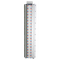 400A 108 Pole MCB Chassis