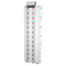 400A 72 Pole MCB Chassis
