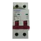 DIN Isolator 100A 2P