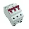 DIN Isolator 3 pole 63A