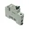 MCB 25A 1 pole 10kA