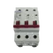 DIN Isolator 125A 3P