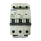 MCB 02A 3P C Curve 10kA