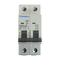 MCB 16A 2P C Curve 10kA