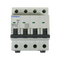 MCB 2A 4P C Curve 10kA