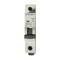 MCB 06A 1P C Curve 6kA