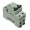 MCB 25A 2 pole 6kA