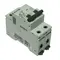 MCB 4A 2 pole 6kA