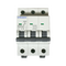 MCB 06A 3P C Curve 6kA