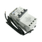 RCBO 16A 30mA 3P C Curve 10kA Chassis Mount