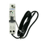 RCBO 40A 30mA 1P C Curve 10kA Chassis Mount