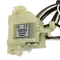 Aux + Alarm Switch F Frame