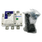 Switch Disconnector 160A 3P