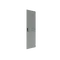 External door – 600w x 1800h – Grey