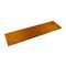 Screw on Cover 800w x 200h – Orange