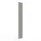 IP54 Side Panel – 1800mm – Grey – Set of 2