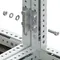 Panel Joint Kit – 10 Sets (20 pcs)