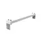 Busbar Support without holes 20 x 50 x 1000