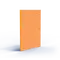 External Door 1000w x 400h Orange